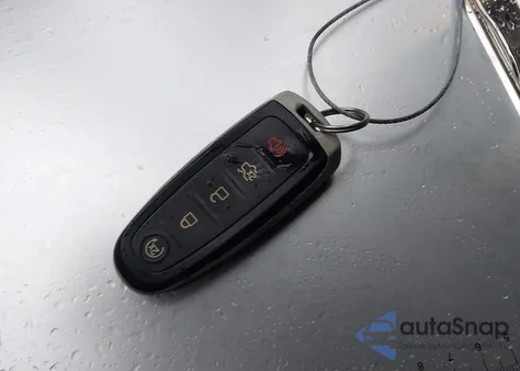 2012 Lincoln Mkx z USA, uszkodzony, nr VIN 2LMDJ8JKXCBL10947